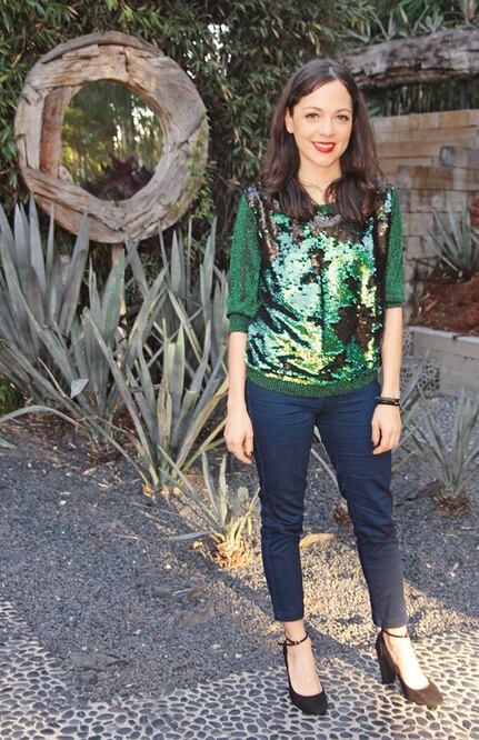 Cumple 30 feliz y sin temores