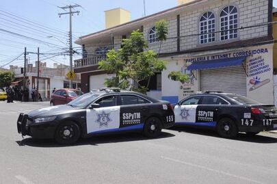 "Fue una riña entre grupos delictivos": Juan Martín Granados