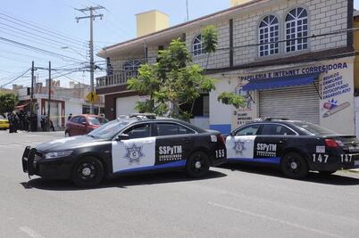 "Fue una riña entre grupos delictivos": Juan Martín Granados