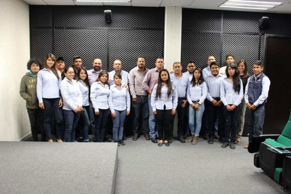 La colaboración de la UTC con la Seseq también ha permitido la realización de estadías profesionales al interior de la Jurisdicción 5, en proyectos relacionados con el sistema de calidad ISO : 9 0 0 0 . ESPECIAL