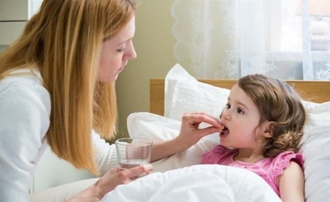 En la actualidad, su uso está autorizado en mayores de 16 años como analgésico, antitérmico y antiagregante plaquetario. (FOTO: Especial)