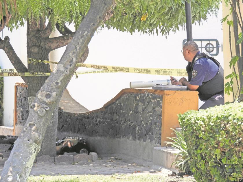 Los hechos policíacos más relevantes del fin de semana