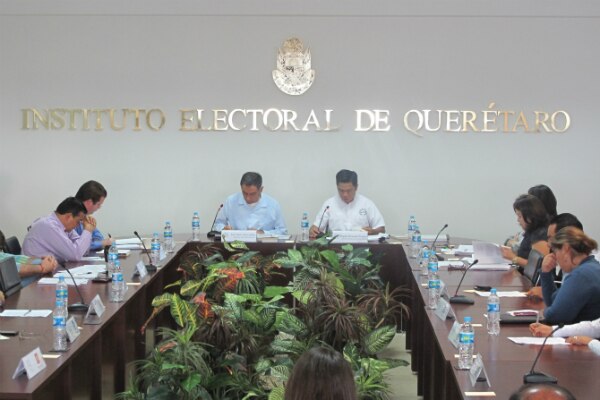 Cancela IEQ registro a Alianza Ciudadana