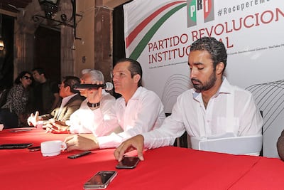  Propondrá PRI modificar la recolección de desechos