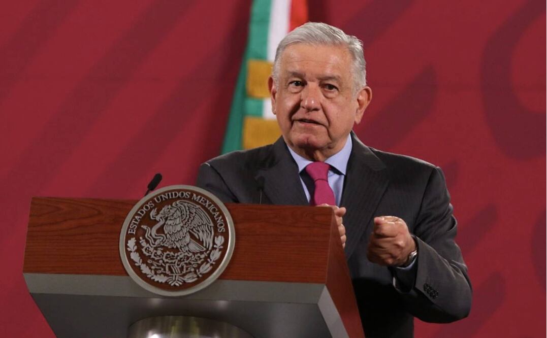 AMLO pide a ministros tomar en cuenta el sentimiento del pueblo