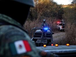 "El Marro" y el Cártel de Santa Rosa de Lima, era objetivo prioritario del gobierno de AMLO, ahora, el de EU