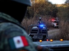 "El Marro" y el Cártel de Santa Rosa de Lima, era objetivo prioritario del gobierno de AMLO, ahora, el de EU