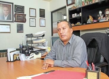 Pedirán más seguridad en mercados