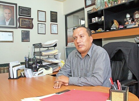 Pedirán más seguridad en mercados