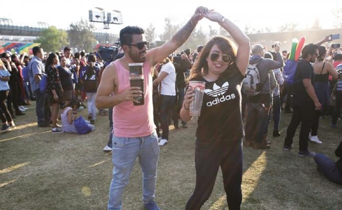 Mañana inicia venta para el Vive Latino 2018