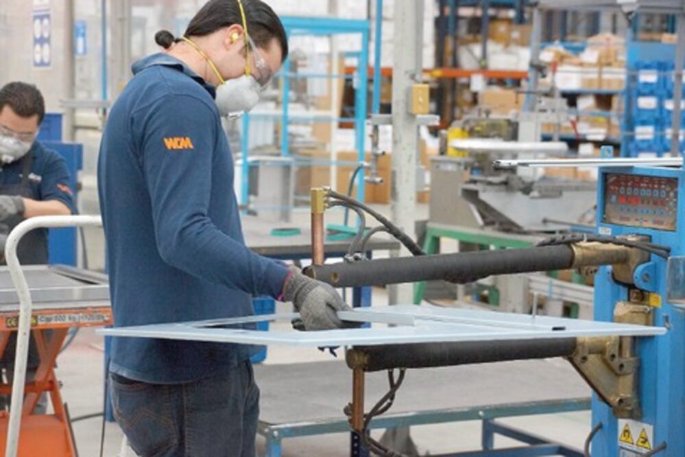 Sólo 3 de 472 empresas, finaciadas por banca china