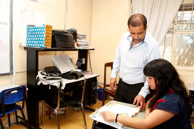 #DíaDelMaestro | Una odisea en la búsqueda de mejorar la docencia
