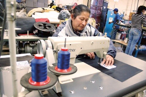 STPS prevé aumento de 7% en las utilidades