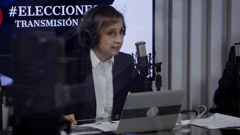 Inicia Ambulante con “Silencio Radio” 
