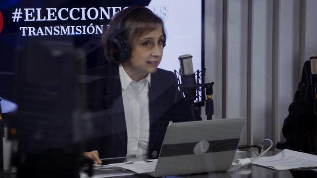 Inicia Ambulante con “Silencio Radio”