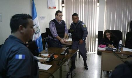 Rechaza Duarte asistencia consular en Guatemala