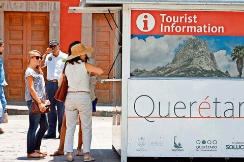 Aprueban labor de Sectur estatal