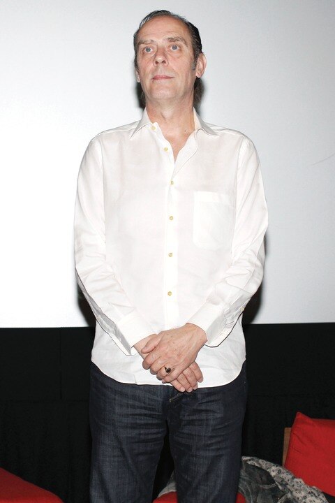 Peter Murphy viene a conquistar México