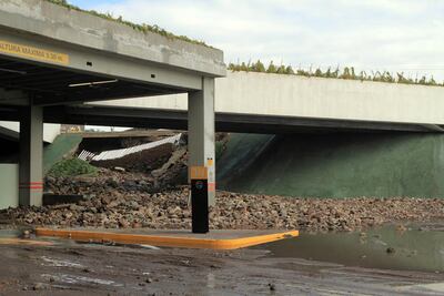 Invierten más de 2 mmdp en obras de conectividad