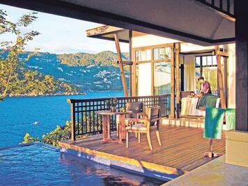 Banyan Tree invertirá en turismo mexicano