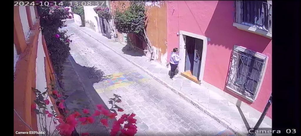 Asaltan a Aurelio "Yeyo" Olvera