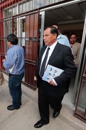 SUPAUAQ discute las bases para elegir comité