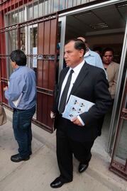 SUPAUAQ discute las bases para elegir comité