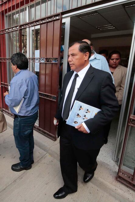 Foto: Archivo. EL UNIVERSAL