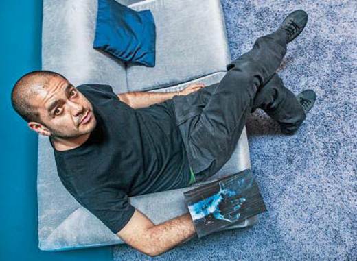 Jaime Mesa buceó en los abismos del poder