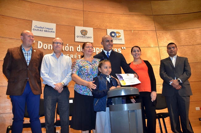 Nombra Aguilar a tres relevos delegacionales