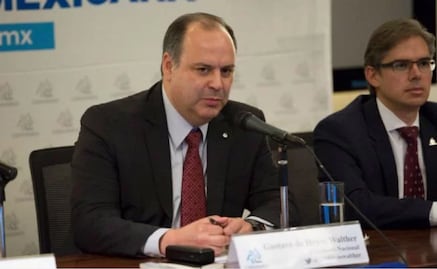 "Pérdidas irreversibles si no se atiende desabasto de combustible": Coparmex