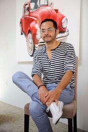 Nueva fecha para expo de Villegas