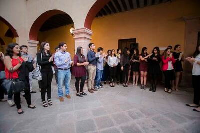 Presentan nuevos argumentos visuales