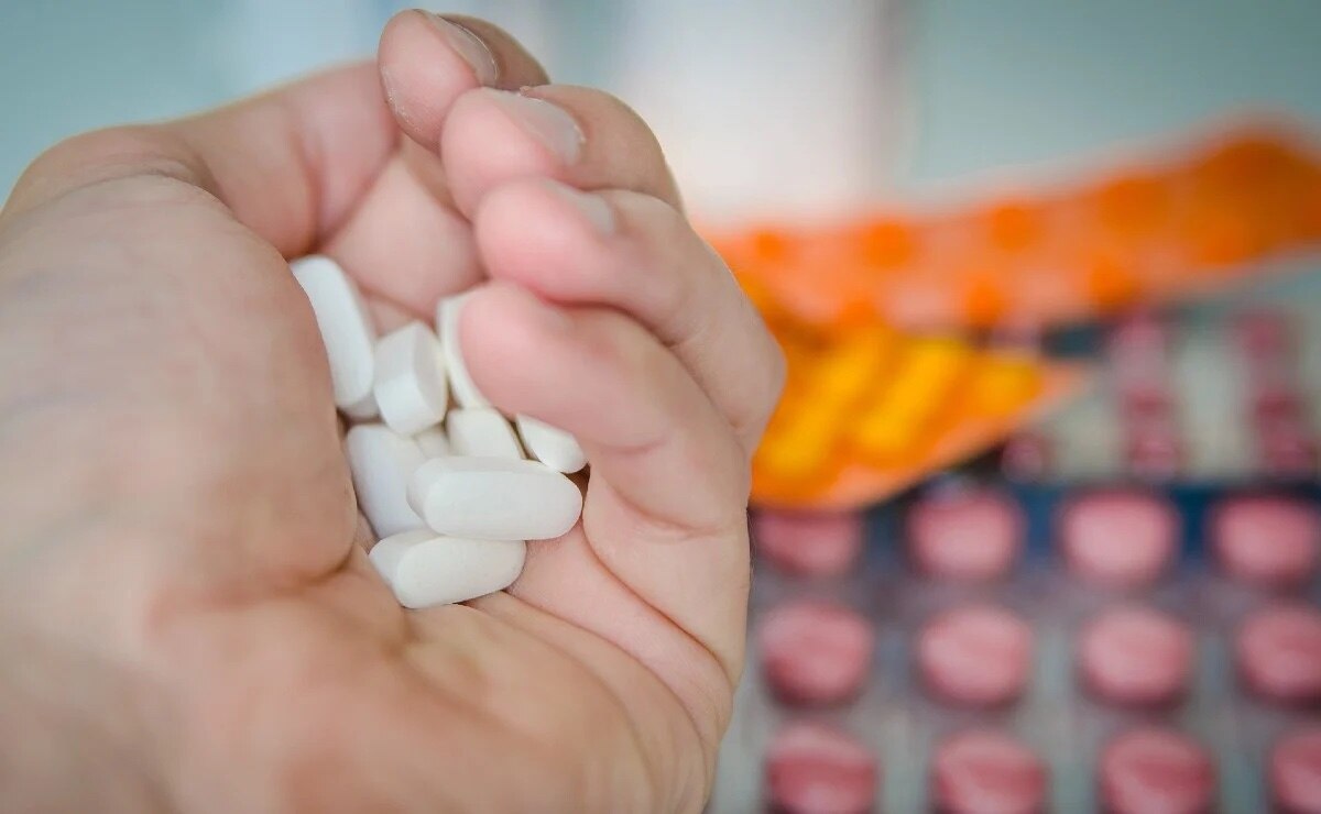 Los peligros del reto clonazepam y las horas que te hace dormir