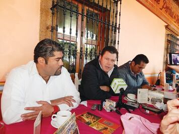 Regidores gestionarán recursos federales