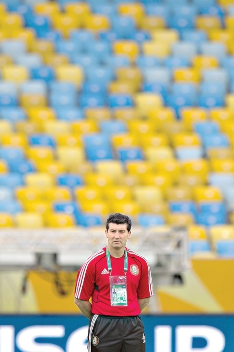 Quieren salvarlo