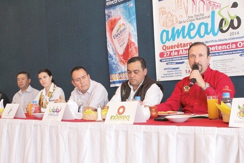 Copa de ciclismo de montaña