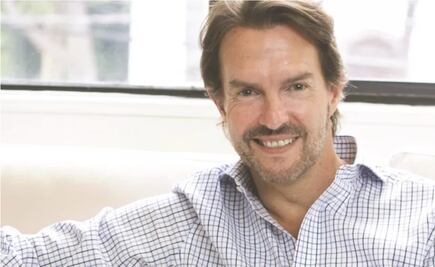 Conversamos con AMLO por posible convenio con becas: presidente de Teletón