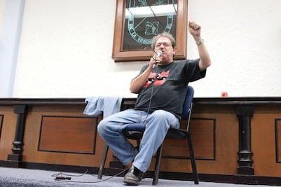 La UAQ se pone a  leer en libertad