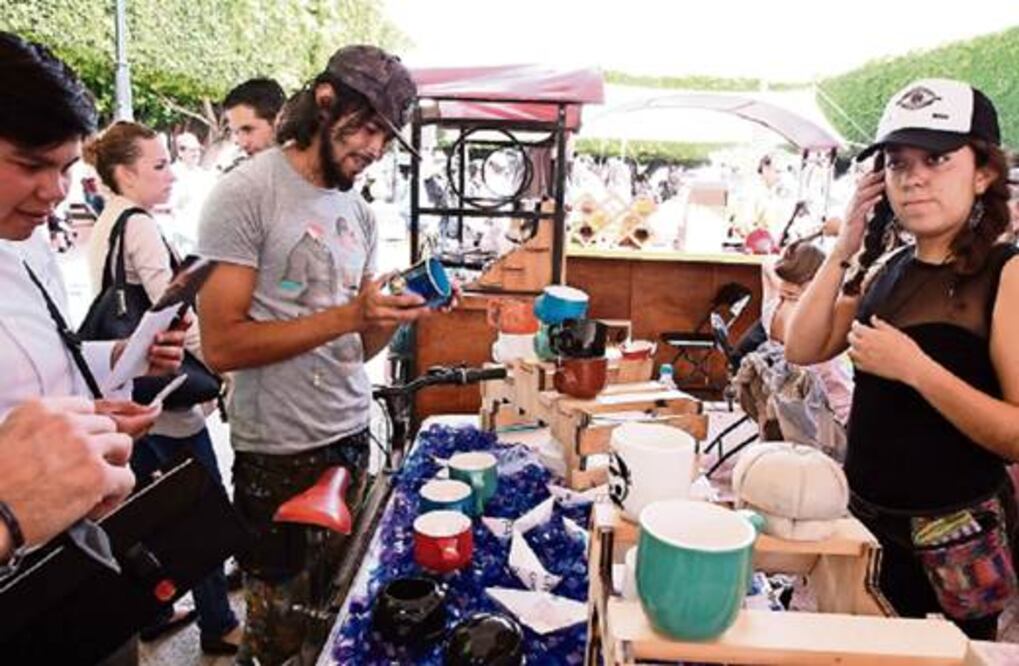 Veda afecta a emprendedores