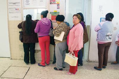 Prevén reafiliación en Seguro Popular