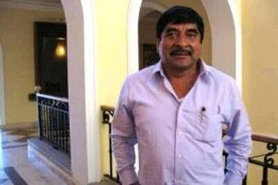 Exalcalde perredista de Tequisquiapan, posible portador de Covid-19