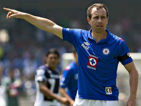 Torrado y “El Chaco”  no paran de jugar