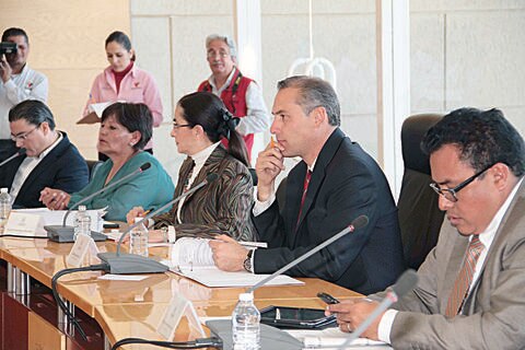 Se prepara municipio para tercer informe