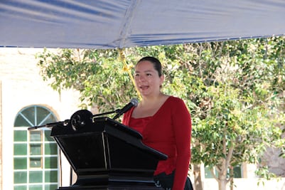 IQCA participó en Congreso