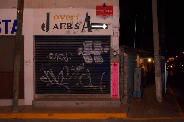 Aumentan seguridad en Corregidora