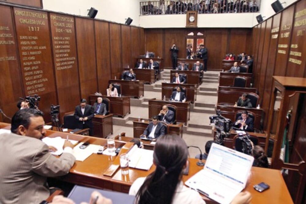 PRD organiza foros sobre reforma laboral