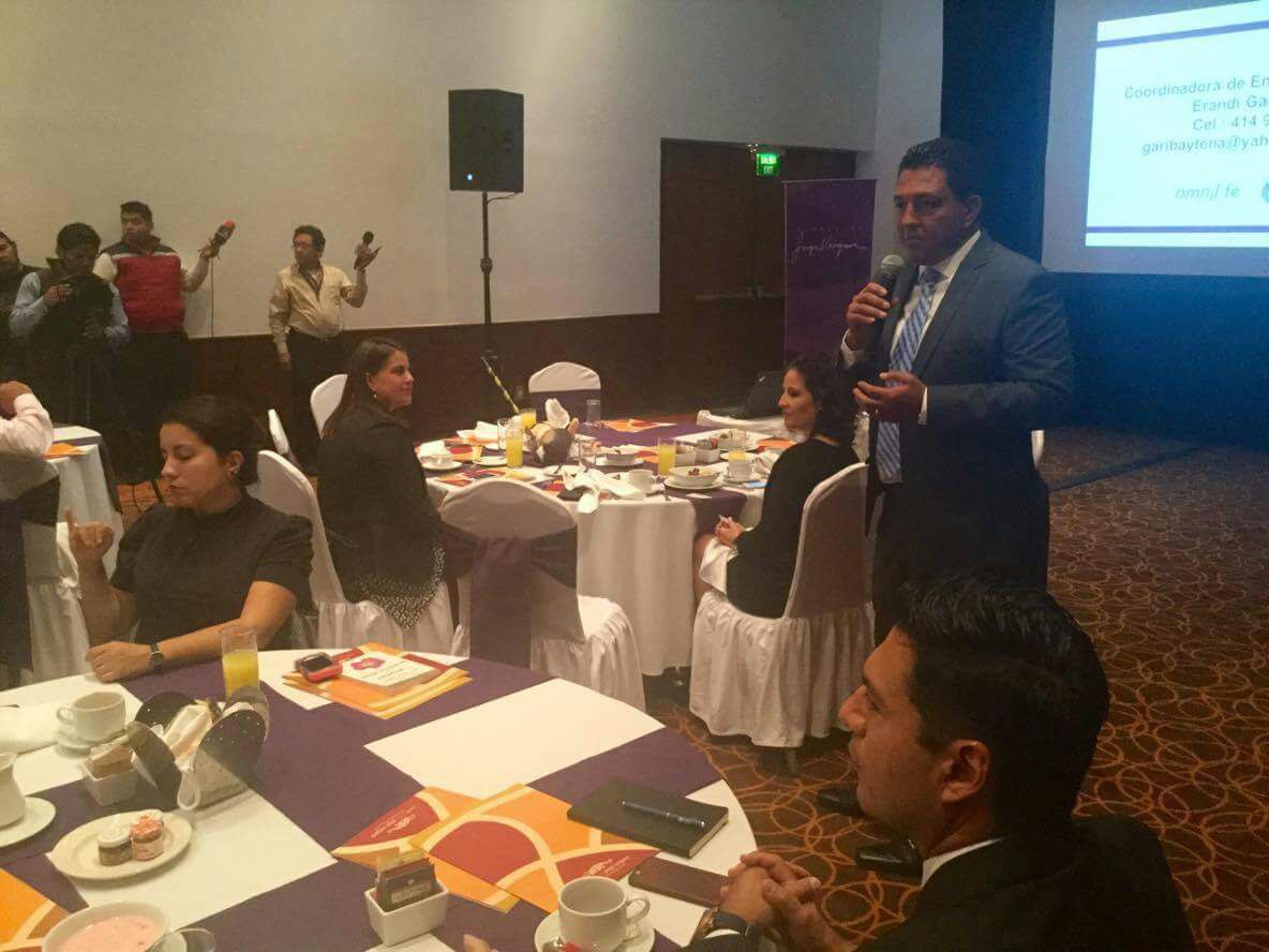 Iniciará “Pásala” y “Sueña Chivas” en San José Galindo