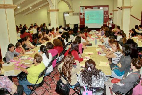 Duplicarán apoyos a emprendedoras