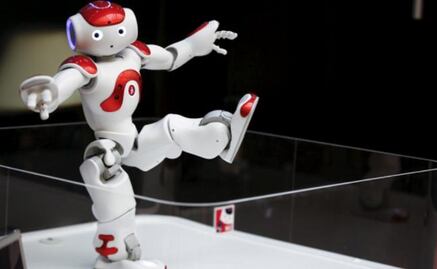Japón usará robots en escuelas para mejorar enseñanza de inglés